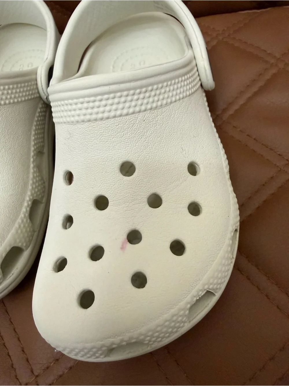 CROCS excellent used